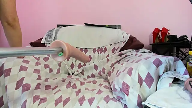 HotSweetAngel: διαδικτυακό σόου στην κάμερα