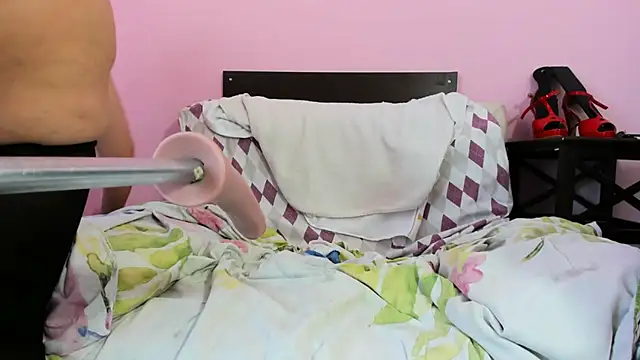 HotSweetAngel's Webcam Show