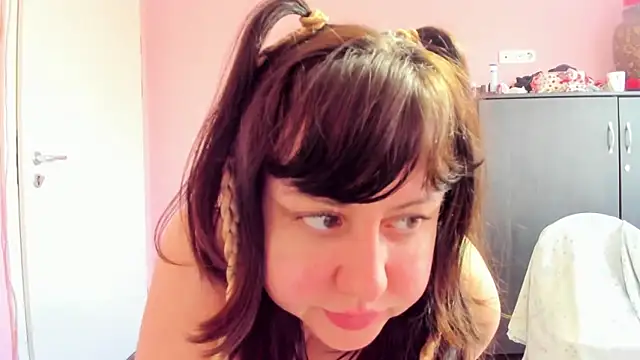HotSweetAngel's Webcam Show