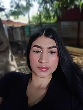 Chat XXX ao vivo de Julix_A