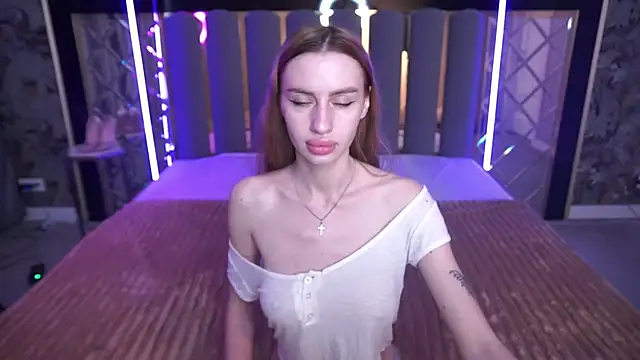 Snow_WhiteeeX 라이브 XXX 채팅