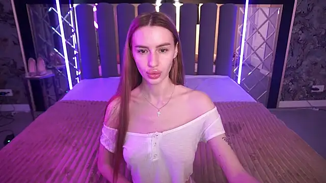 Snow_WhiteeeX – Naživo XXX chat