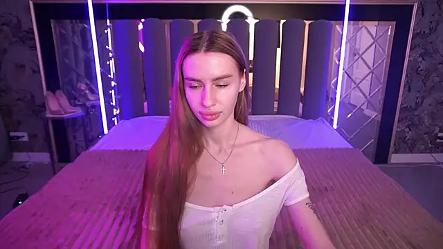 Snow_WhiteeeX's Live XXX Chat