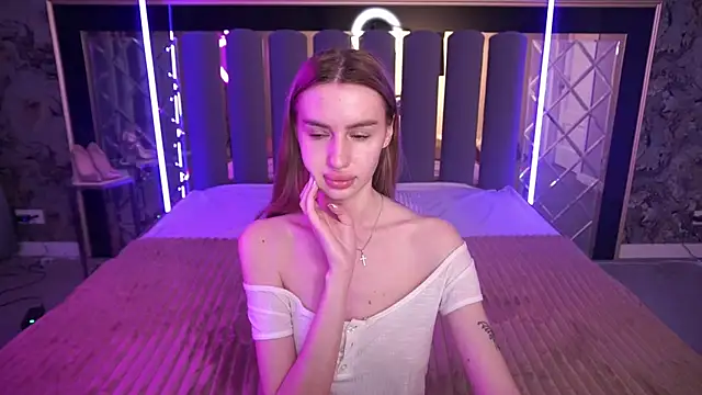 Czat XXX na żywo – Snow_WhiteeeX