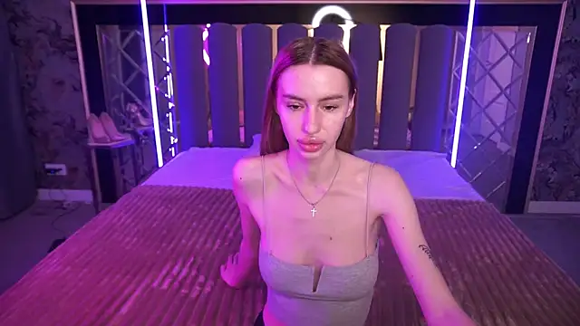 Онлайн чат XXX Snow_WhiteeeX