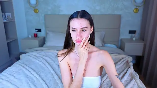 Snow_WhiteeeX Live XXX-Chat