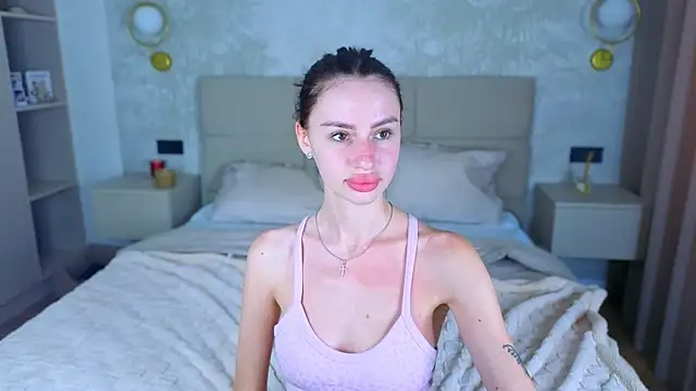 XXX chat uživo modela Snow_WhiteeeX