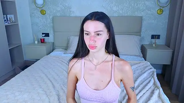 Snow_WhiteeeX 라이브 XXX 채팅