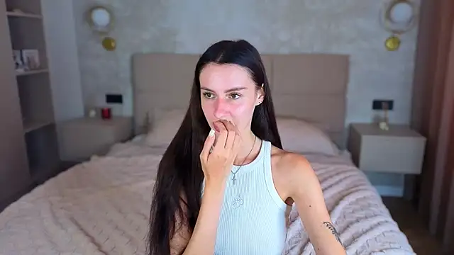 Chat XXX en directo de Snow_WhiteeeX