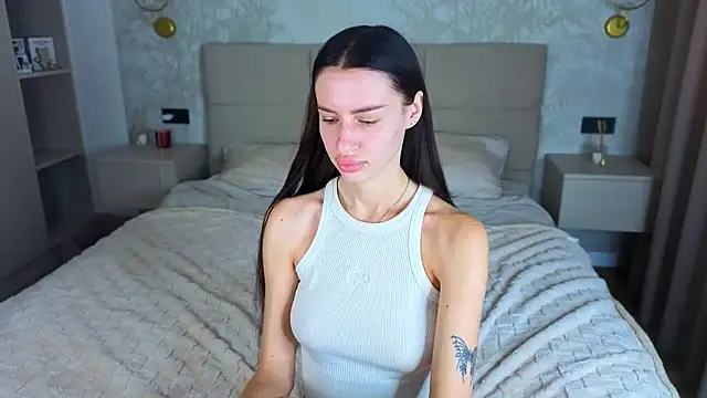 Snow_WhiteeeX's Live XXX Chat