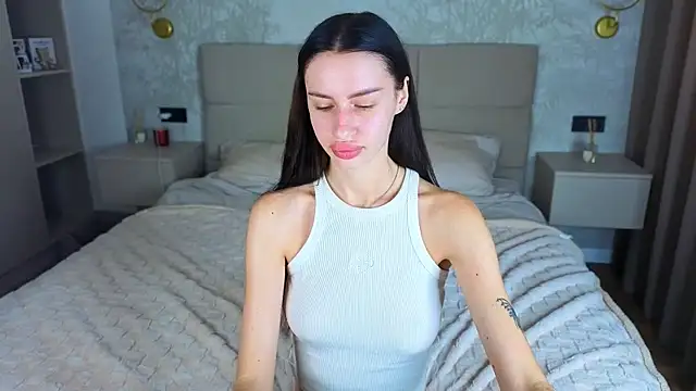 Chat XXX en directo de Snow_WhiteeeX