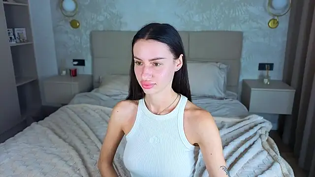 Snow_WhiteeeX's Live XXX Chat