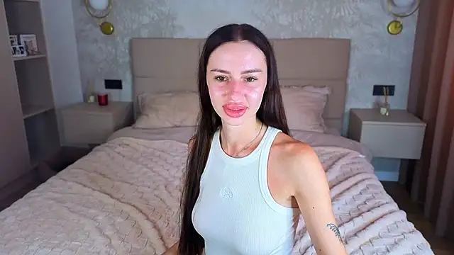 Chat XXX en directo de Snow_WhiteeeX