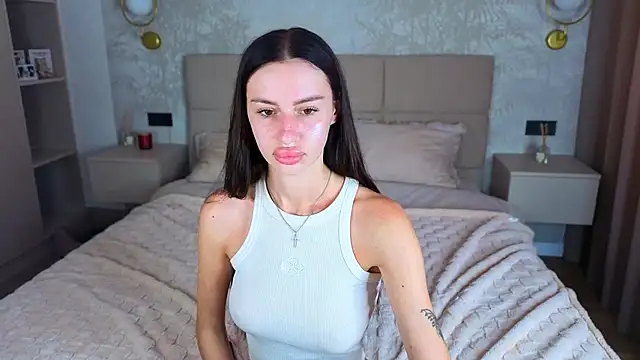 Chat +18 de Snow_WhiteeeX ao vivo