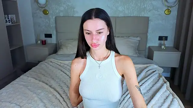 Snow_WhiteeeX 라이브 XXX 채팅