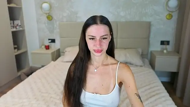 Snow_WhiteeeX's Live XXX Chat