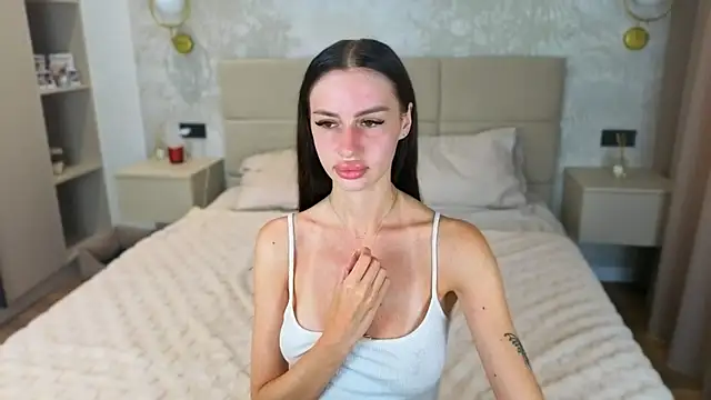 Snow_WhiteeeX's Live XXX Chat