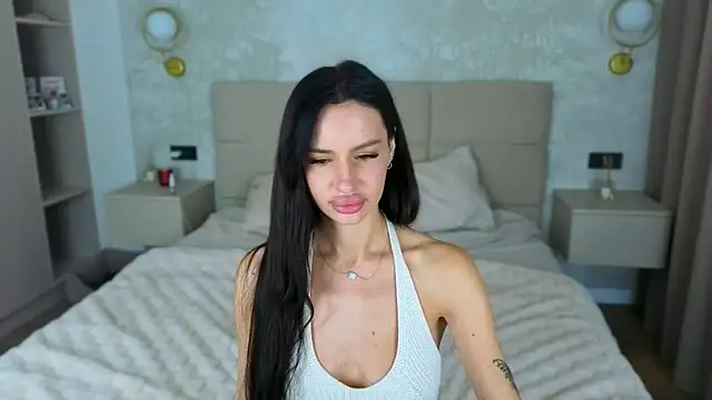Snow_WhiteeeX's Live XXX Chat