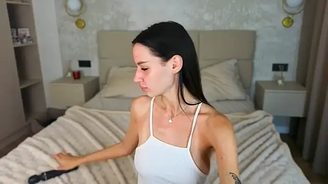 Snow_WhiteeeX Chat XXX live