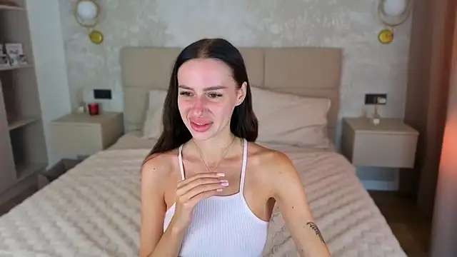 Snow_WhiteeeX's Live XXX Chat