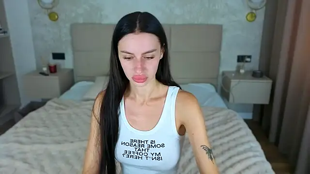 Snow_WhiteeeX's Live XXX Chat