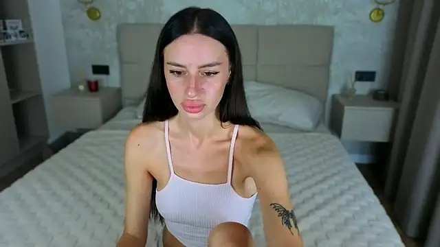 Snow_WhiteeeX Chat XXX in diretta