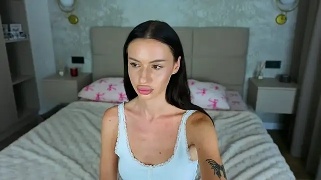Snow_WhiteeeX's Live XXX Chat