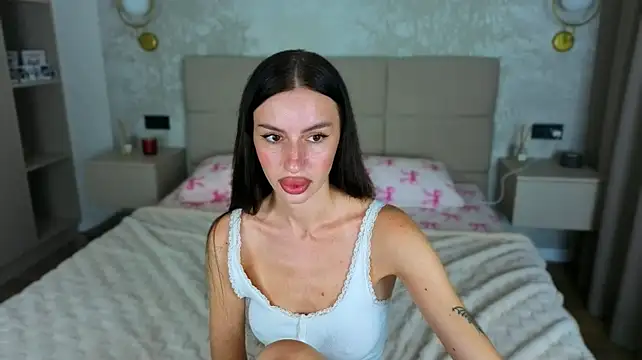 Sembang XXX Secara Langsung Snow_WhiteeeX