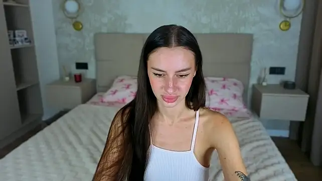 Chatroom XXX en direct de Snow_WhiteeeX