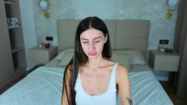 Czat XXX na żywo – Snow_WhiteeeX