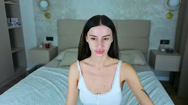 XXX chat uživo modela Snow_WhiteeeX