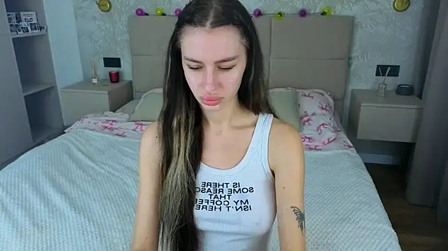 Snow_WhiteeeX's Live XXX Chat