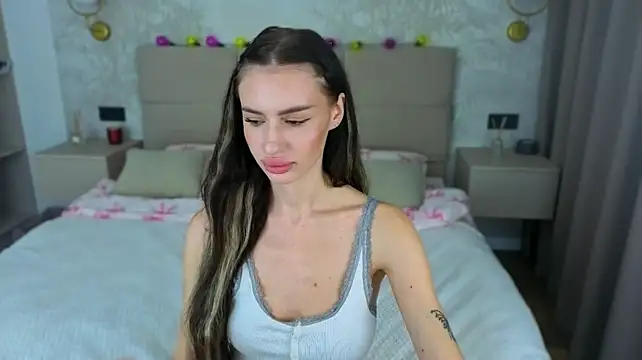 Snow_WhiteeeX Obrolan Langsung XXX