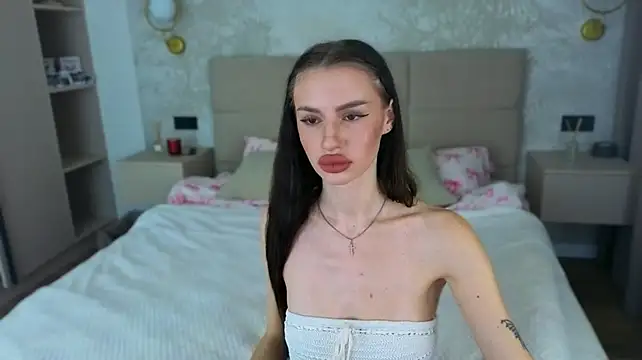 Czat XXX na żywo – Snow_WhiteeeX