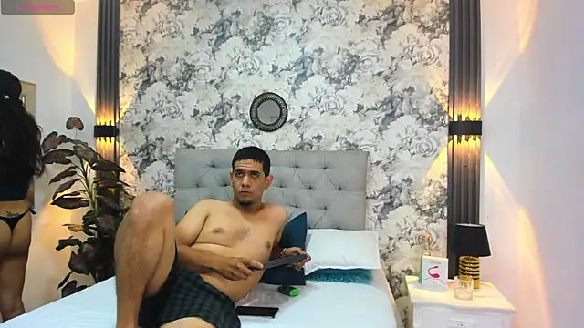 alexxa_and_sadman – webcam-show
