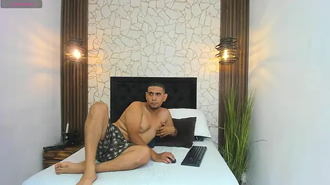 alexxa_and_sadman ওয়েবক্যাম শো