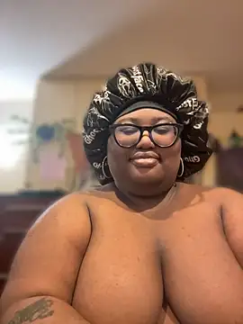 Živý XXX chat itzkuromiiz