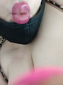 Ghazal_Arab21 Adlı Modelin Web Kamerası Şovu