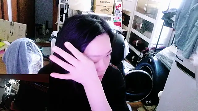 โชว์เว็บแคมของ rami0428