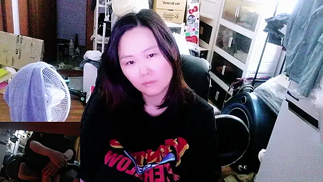 rami0428's Webcam Show