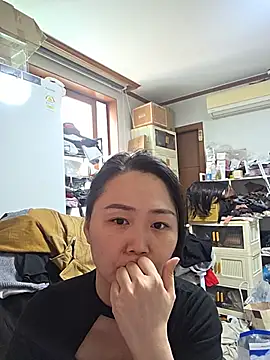 rami0428 웹캠 쇼