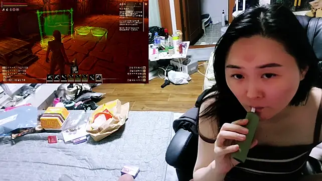 rami0428's Webcam Show