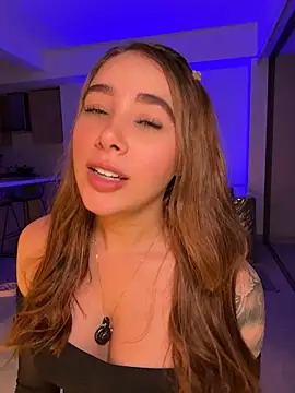Chat XXX ao vivo de lanataylor_7