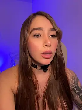 lanataylor_7 웹캠 쇼
