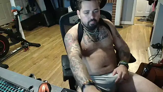 subbybiboi Show in webcam