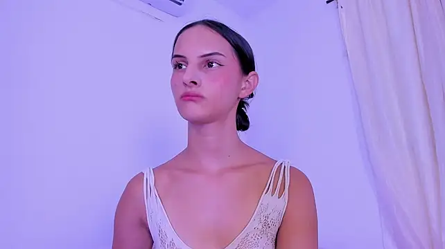 ninaht Webcam-Show