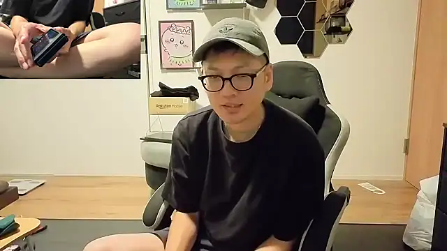 ken_0927 웹캠 쇼