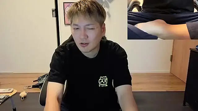 ken_0927 웹캠 쇼