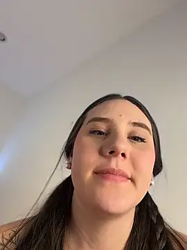 _ISABELLA_HOT_ 웹캠 쇼