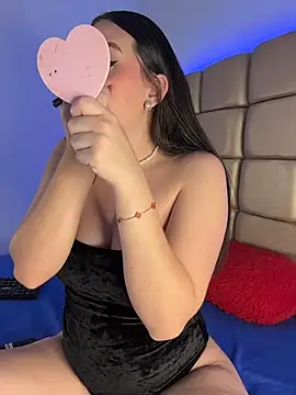 צ'אט XXX בשידור חי של _ISABELLA_HOT_